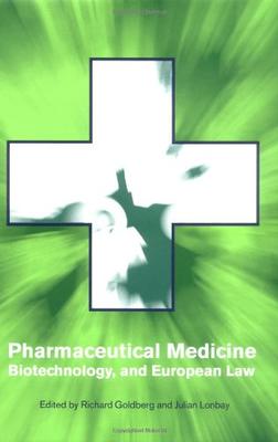 ISBN: 9780521792493 PHARMACEUTICAL MEDICINE, BIOTECHNOLOGY, & EUROPEAN