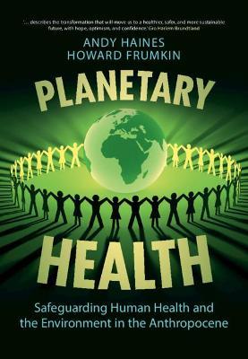 ISBN: 9781108492348 PLANETARY HEALTH