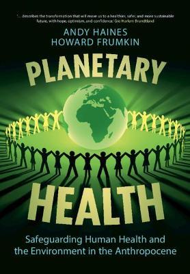 ISBN: 9781108729260 PLANETARY HEALTH