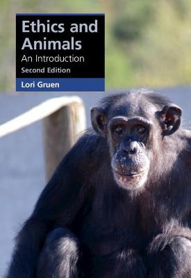 ISBN: 9781108833684 ETHICS AND ANIMALS