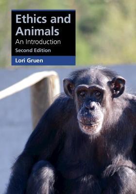 ISBN: 9781108986571 ETHICS AND ANIMALS