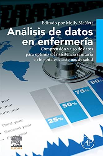ISBN: 9788413820552 ANÁLISIS DE DATOS EN ENFERMERÍA