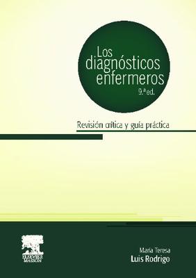 ISBN: 9788445824047 LOS DIAGNOSTICOS ENFERMEROS