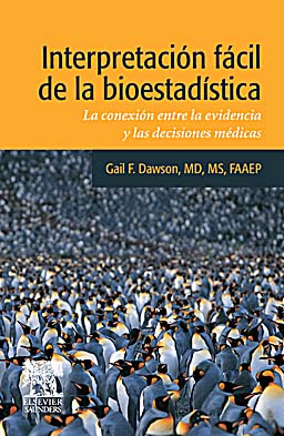 ISBN: 9788480864602 INTERPRETACION FACIL DE LA BIOESTADISTICA