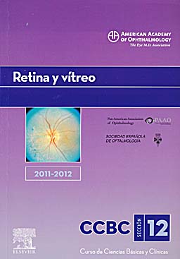 ISBN: 9788480869898 RETINA Y VITREO