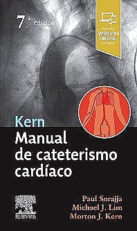 ISBN: 9788491137818 KERN MANUAL DE CATETERISMO CARDIACO