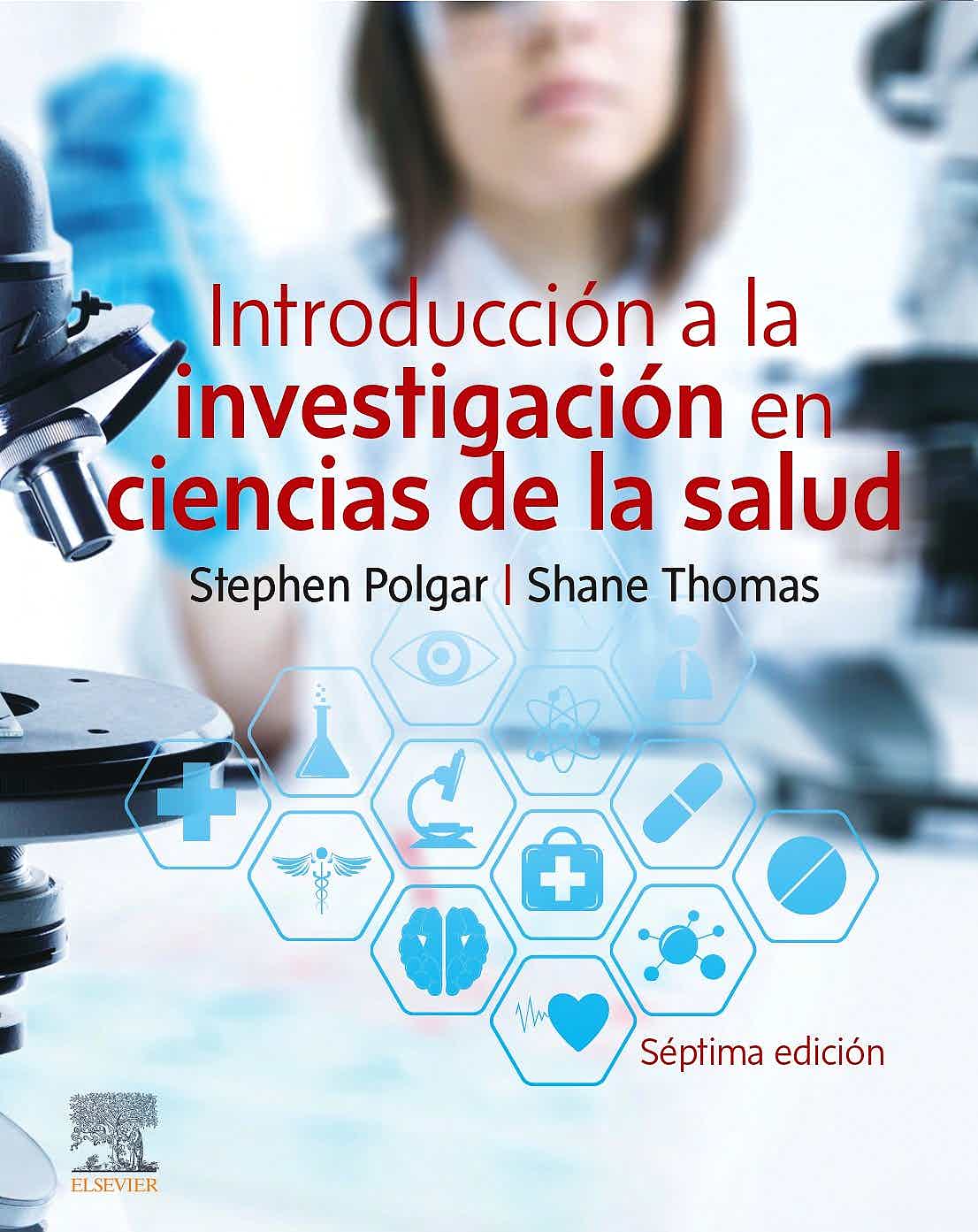 ISBN: 9788491138488 INTRODUCCIÓN A LA INVESTIGACIÓN EN CIENCIAS DE LA SALUD