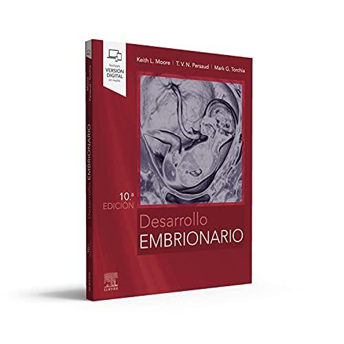 ISBN: 9788491139584 DESARROLLO EMBRIONARIO