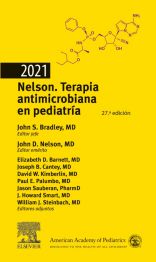 ISBN: 9788491139669 NELSON. TERAPIA ANTIMICROBIANA EN PEDIATRÍA