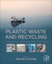ISBN: 9780128178805 PLASTIC WASTE AND RECYCLING