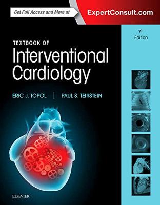 ISBN: 9780323340380 TEXTBOOK OF INTERVENTIONAL CARDIOLOGY