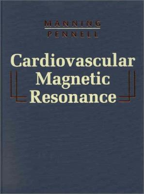 ISBN: 9780443075193 CARDIOVASCULAR MAGNETIC RESONANCE