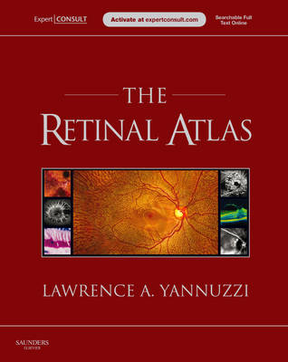 ISBN: 9780702033209 THE RETINAL ATLAS