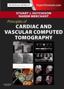 ISBN: 9781437704075 PRINCIPLES OF CARDIAC AND VASCULAR COMPUTED TOMOGRAPHY