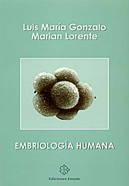 ISBN: 9788477681564 EMBRIOLOGIA HUMANA + CD-ROM