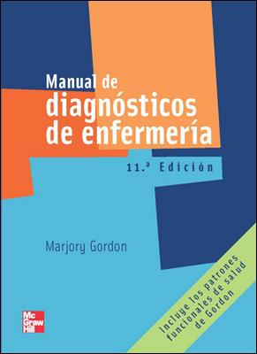 ISBN: 9788448160630 MANUAL DE DIAGNOSTICO DE ENFERMERIA