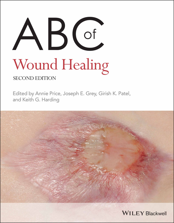 ISBN: 9780470658970 ABC OF WOUND HEALING