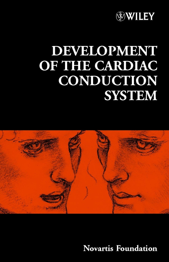 ISBN: 9780470850350 DEVELOPMENT OF THE CARDIAC CONDUCTION SYSTEM