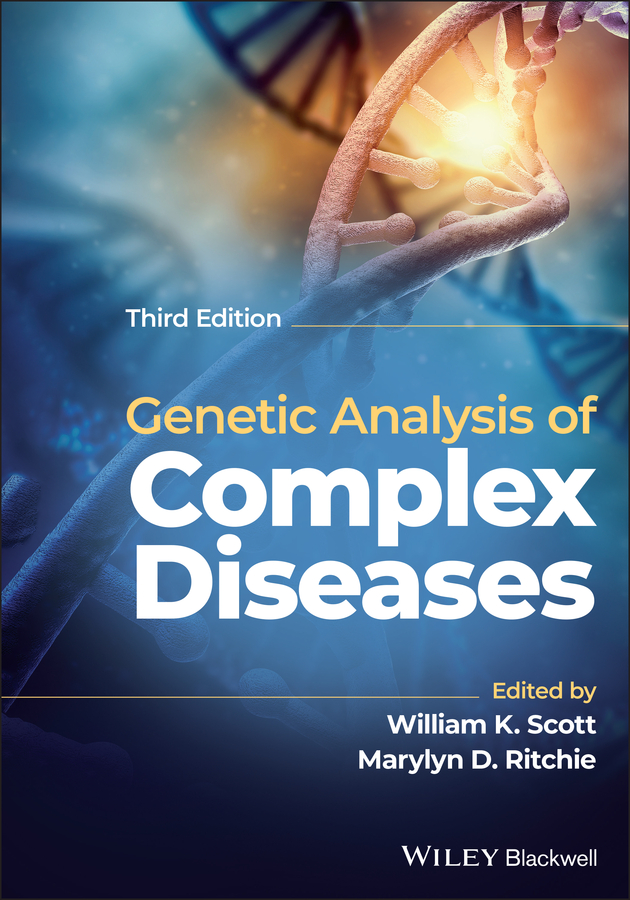 9781118123911 ::  GENETIC ANALYSIS OF COMPLEX DISEASE 