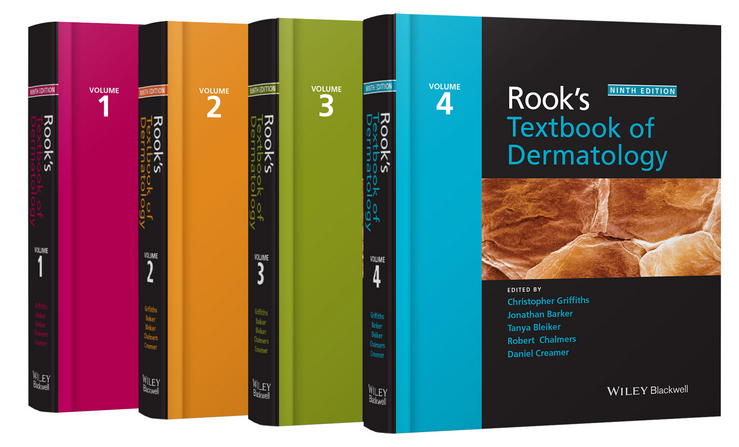 Dermatology Textbooks - Textbooks.com