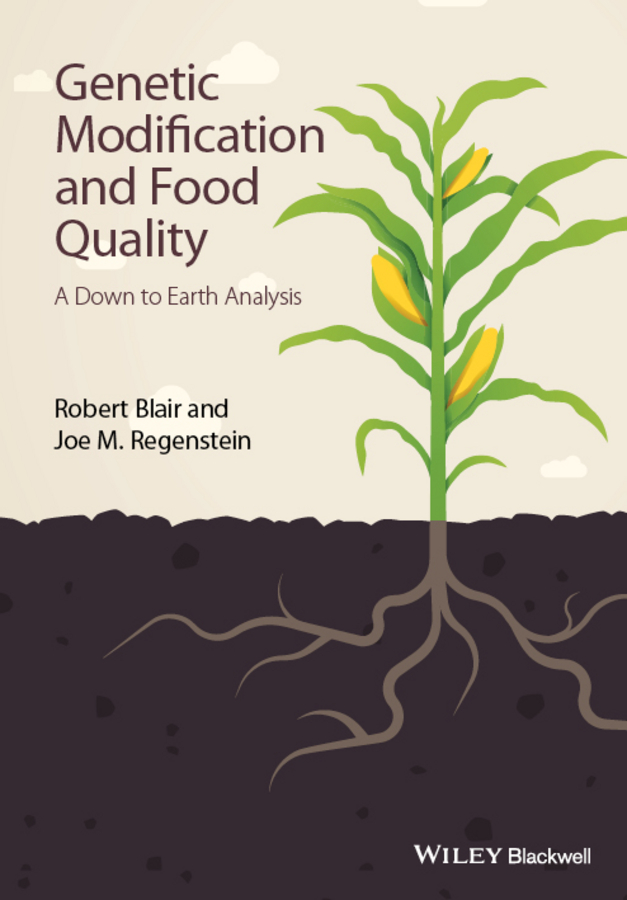 ISBN: 9781118756416 GENETIC MODIFICATION AND FOOD QUALITY