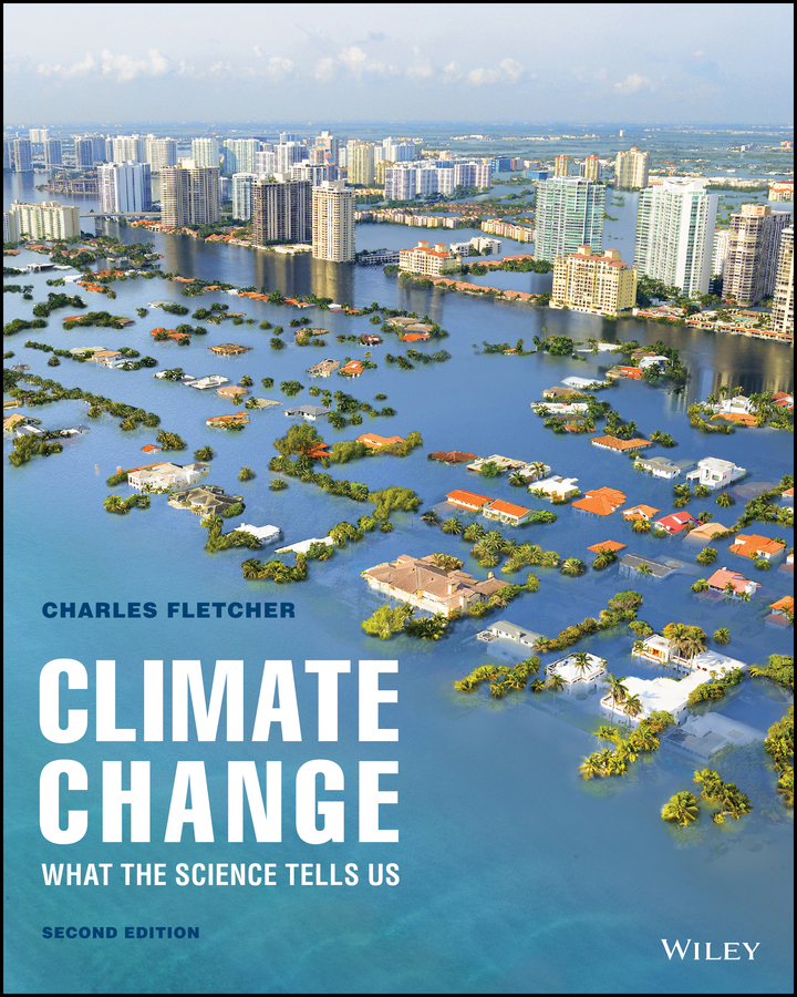 ISBN: 9781118793060 CLIMATE CHANGE