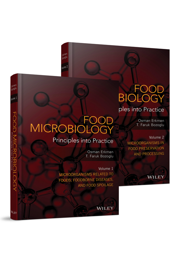 9781119237761 ::  FOOD MICROBIOLOGY 