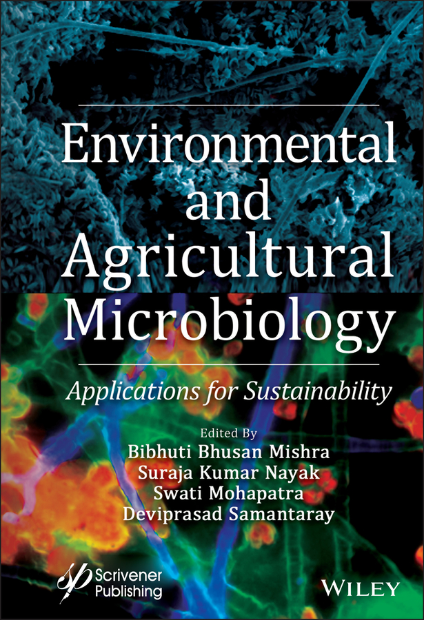 ISBN: 9781119526230 ENVIRONMENTAL AND AGRICULTURAL MICROBIOLOGY
