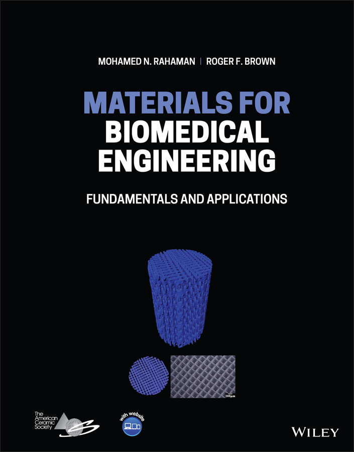 ISBN: 9781119551089 MATERIALS FOR BIOMEDICAL ENGINEERING