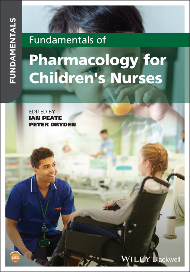 9781119633211 ::  FUNDAMENTALS OF PHARMACOLOGY FOR CHILDREN'S NURSES 