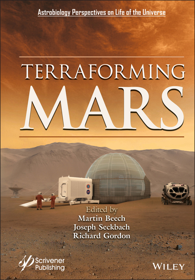 ISBN: 9781119761969 TERRAFORMING MARS
