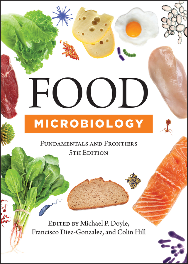ISBN: 9781555819965 FOOD MICROBIOLOGY
