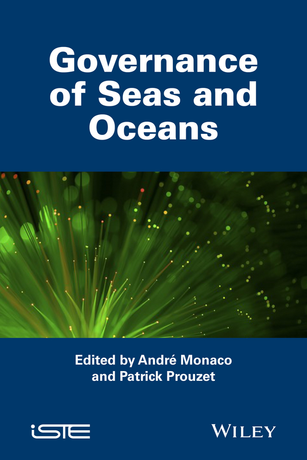 ISBN: 9781848217072 GOVERNANCE OF SEAS AND OCEANS