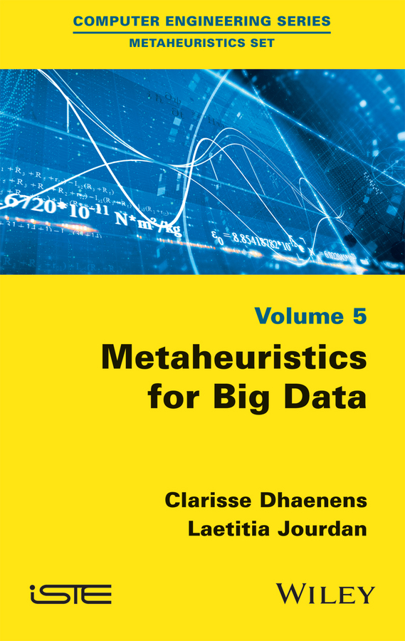 ISBN: 9781848218062 METAHEURISTICS FOR BIG DATA