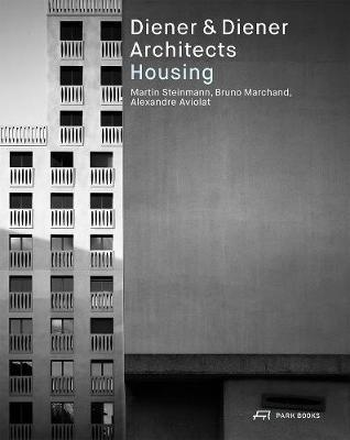 ISBN: 9783038601852 DIENER & DIENER ARCHITECTS  HOUSING