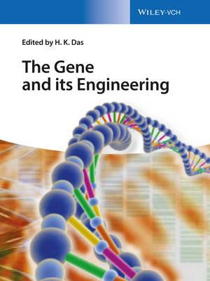 ISBN: 9783527340873 THE GENE AND ITS ENGINEERING