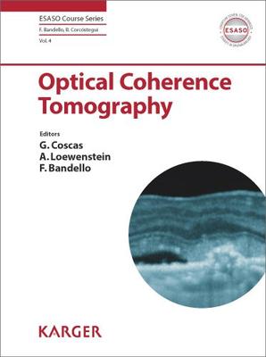 ISBN: 9783318025637 OPTICAL COHERENCE TOMOGRAPHY