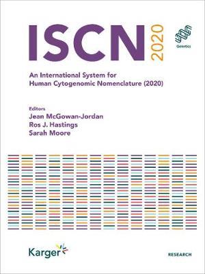 ISBN: 9783318067064 ISCN 2020
