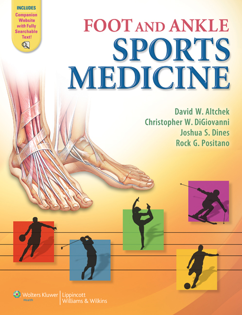 ISBN: 9780781797528 FOOT AND ANKLE SPORTS MEDICINE