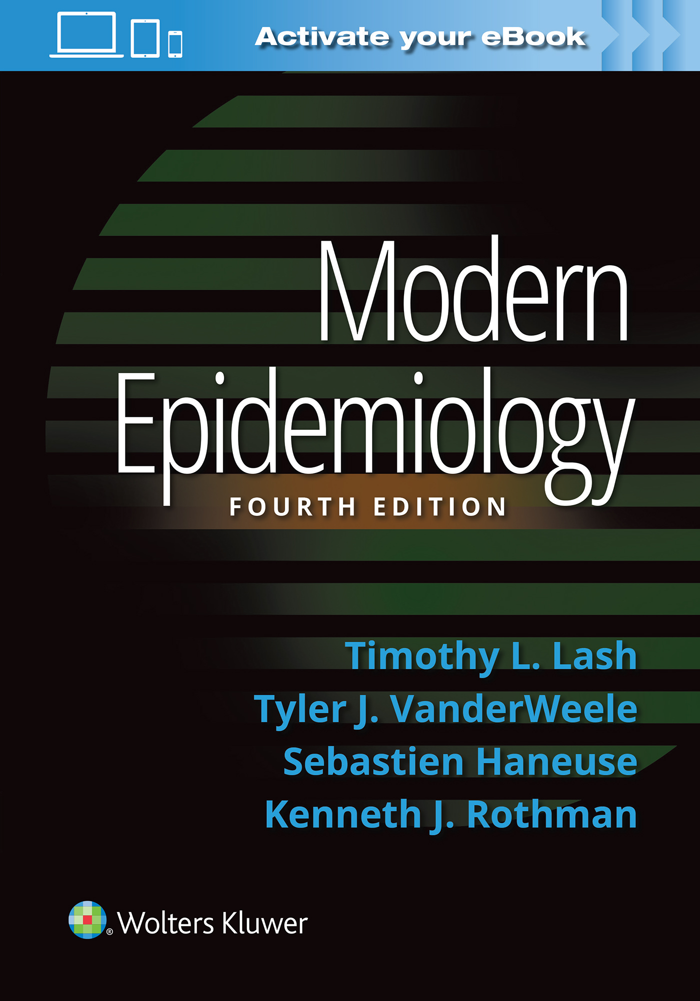 ISBN: 9781451193282 MODERN EPIDEMIOLOGY