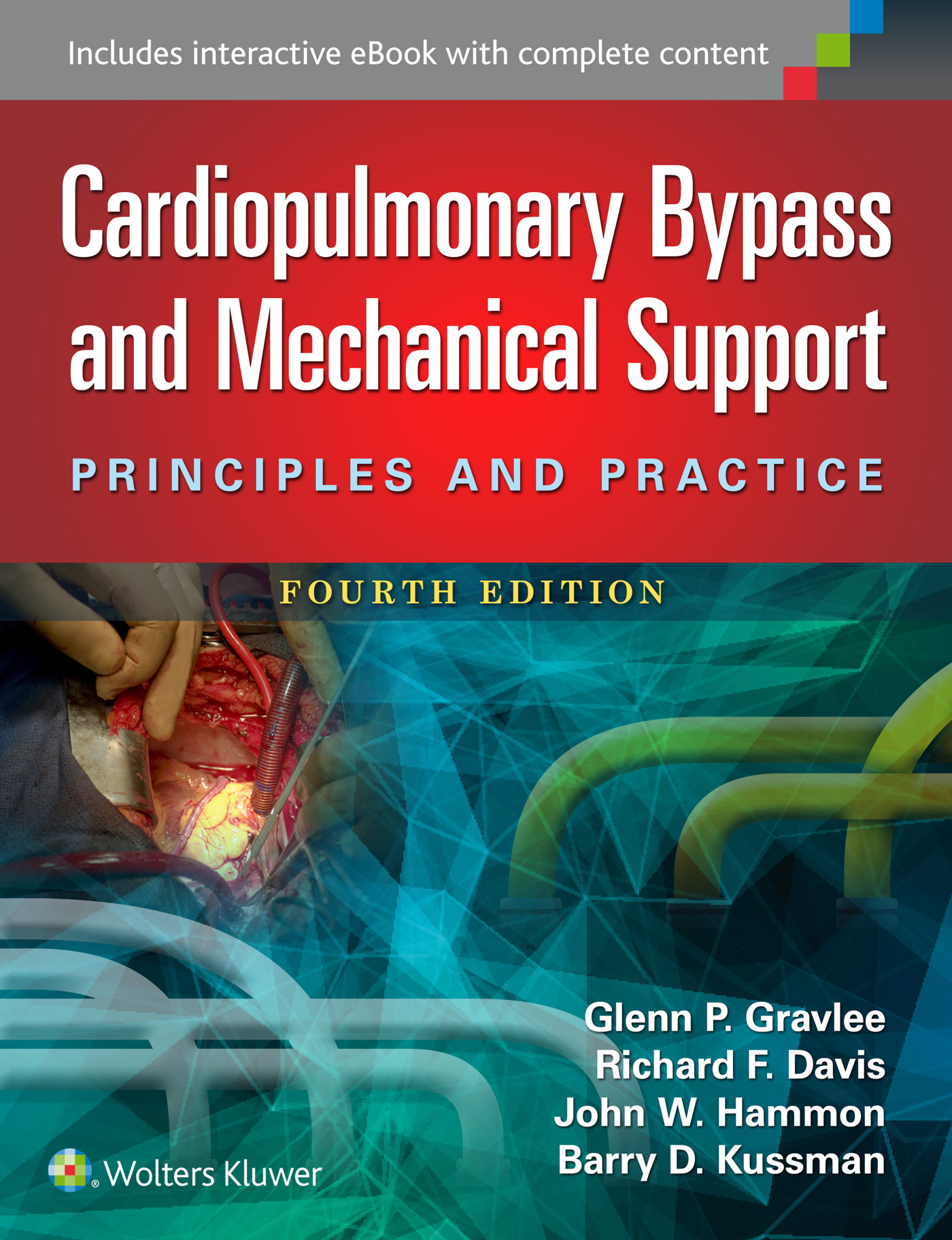 ISBN: 9781451193619 CARDIOPULMONARY BYPASS AND MECHANICAL SUPPORT