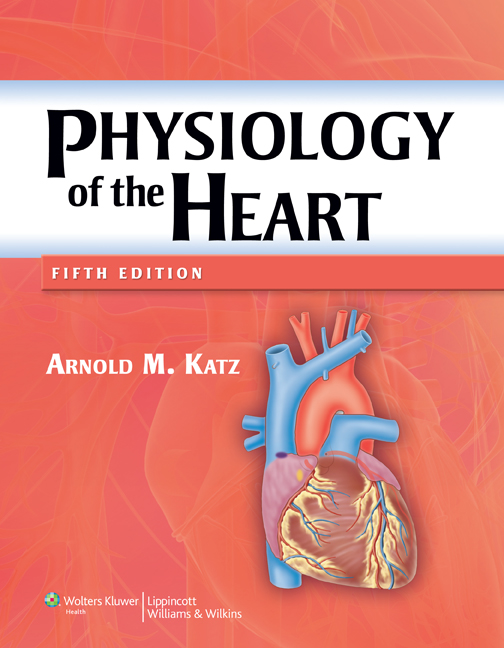 ISBN: 9781608311712 PHYSIOLOGY OF THE HEART