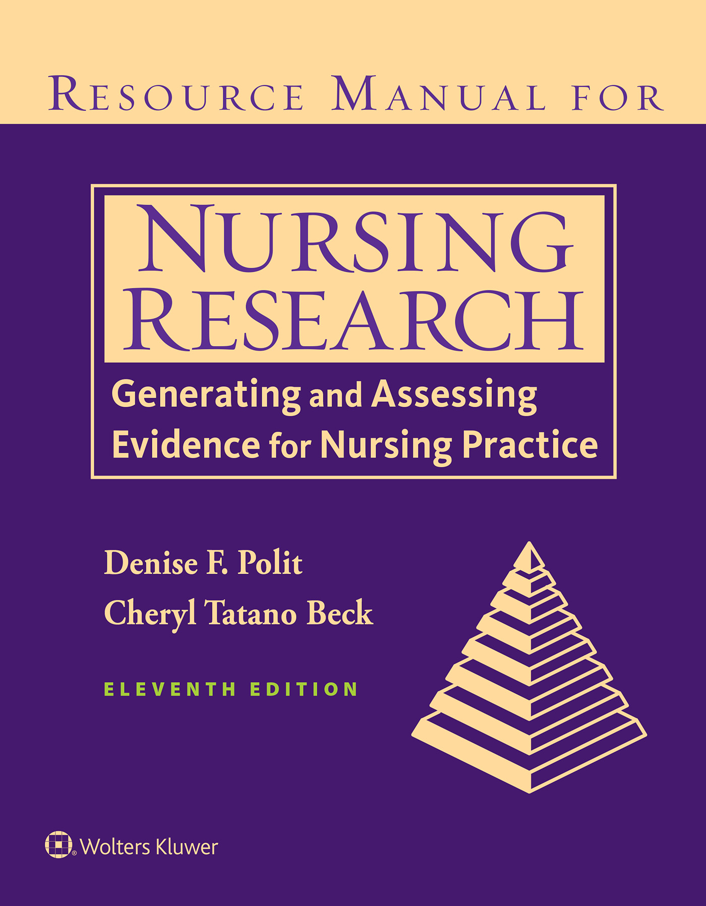 ISBN: 9781975112264 RESOURCE MANUAL FOR NURSING RESEARCH