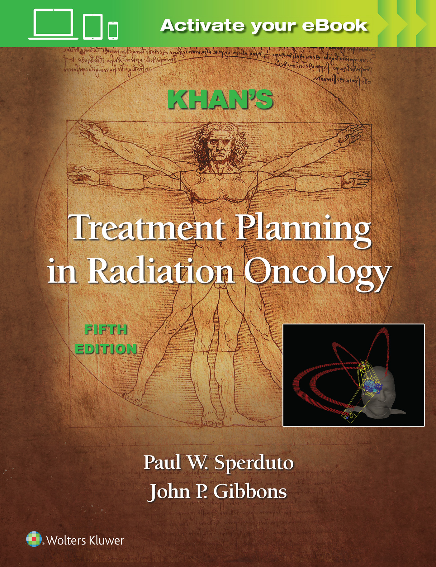 ISBN: 9781975162016 KHAN'S TREATMENT PLANNING IN RADIATION ONCOLOGY