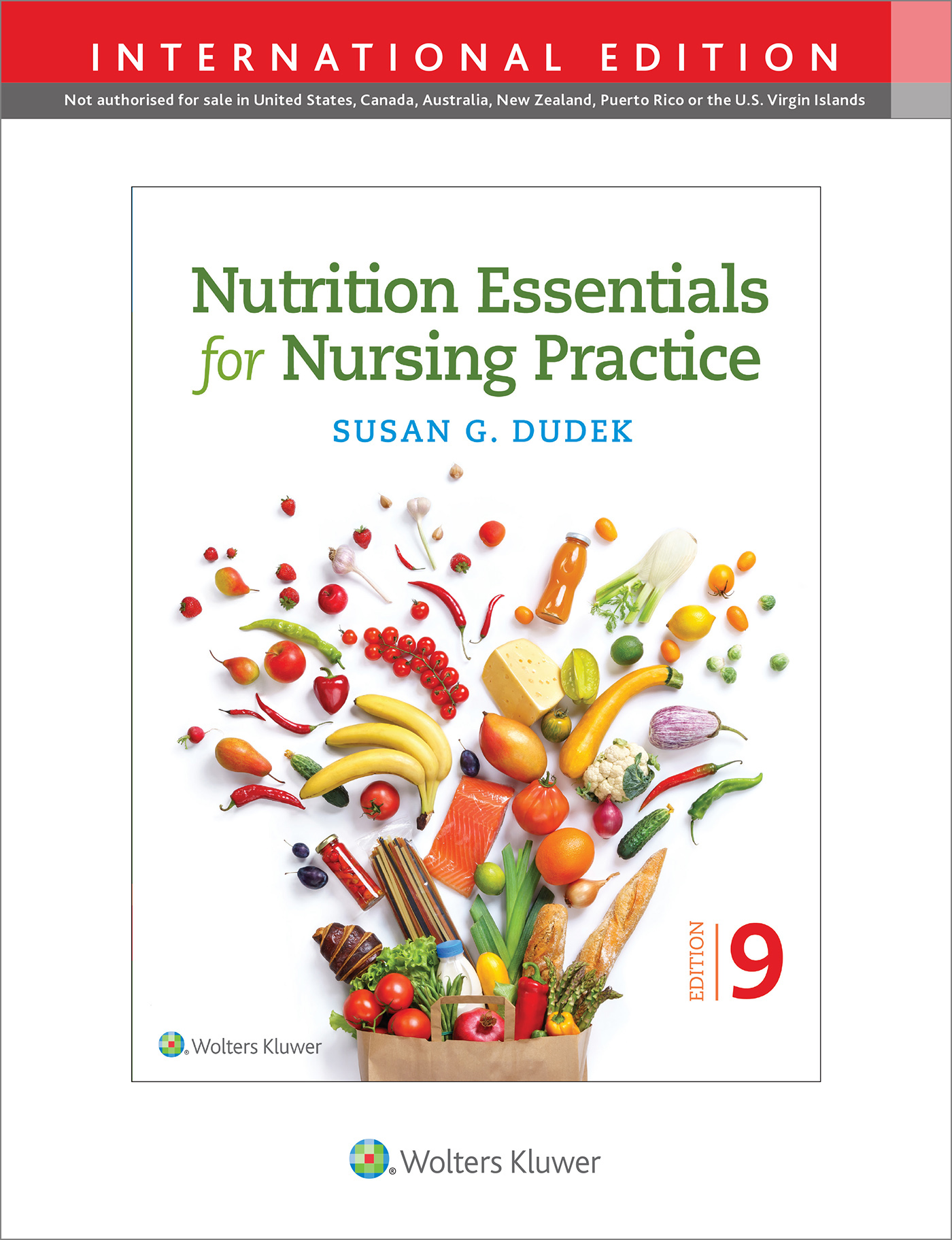 ISBN: 9781975172794 NUTRITION ESSENTIALS FOR NURSING PRACTICE