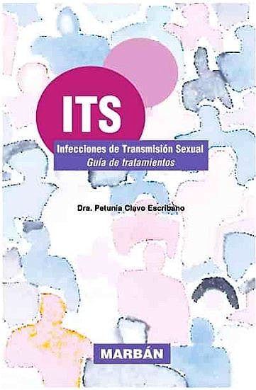 ISBN: 9788418068652 ITS INFECCIONES DE TRANSMISION SEXUAL