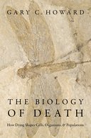 ISBN: 9780190687724 THE BIOLOGY OF DEATH