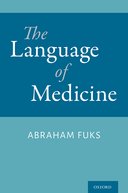 ISBN: 9780190944834 THE LANGUAGE OF MEDICINE