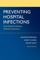 9780197509159 ::  PREVENTING HOSPITAL INFECTIONS 