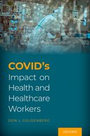 ISBN: 9780197575390 COVID´S IMPACT ON HEALTH AND HEALTHCARE WORKERS